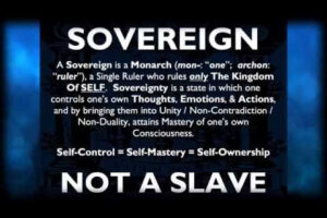 Sovereign