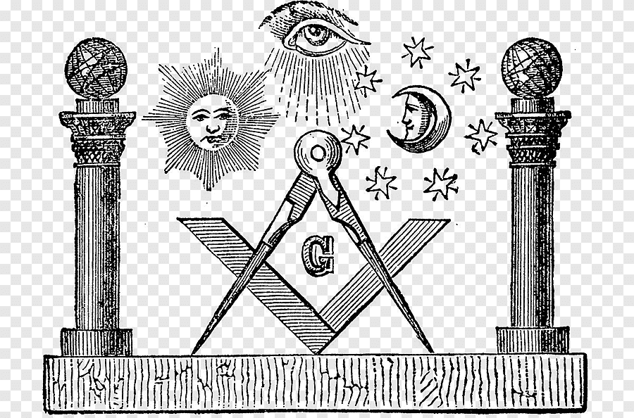 Freemasonry symbolism